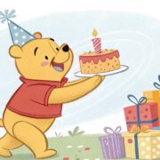 ¡Feliz Cumpleaños!