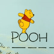 La canción de Winnie Pooh