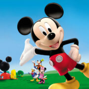 Disney's Mickey Mouse Clubhouse