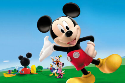 Disney's Mickey Mouse Clubhouse