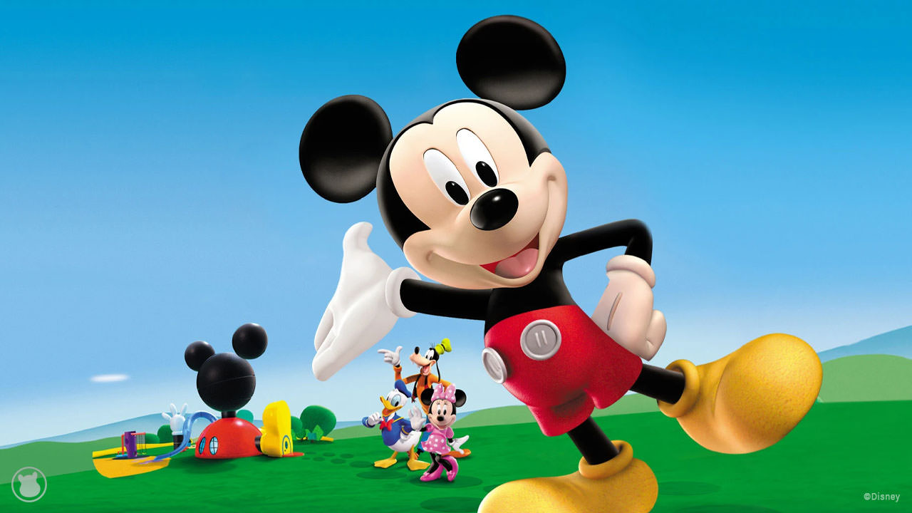 Disney's Mickey Mouse Clubhouse