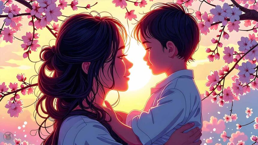 Pensamientos para el Día de la Madre
