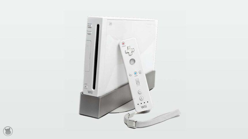 Wii: Una videoconsola para todos