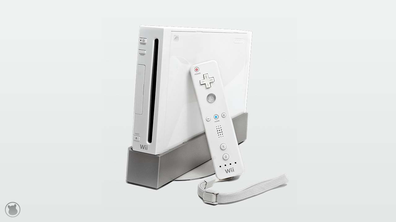 Wii: Una videoconsola para todos