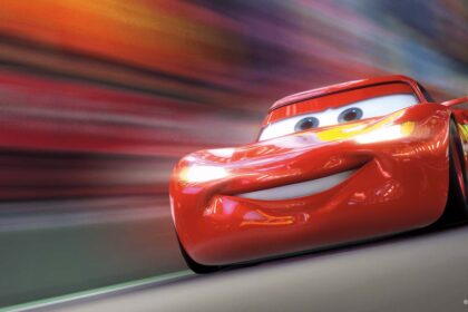 Cars (2006)