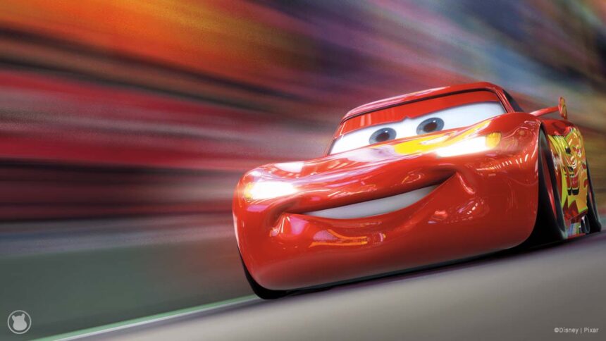 Cars (2006)