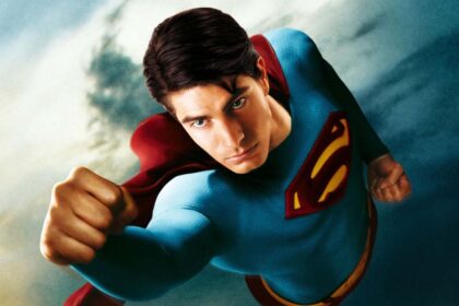 Superman Returns
