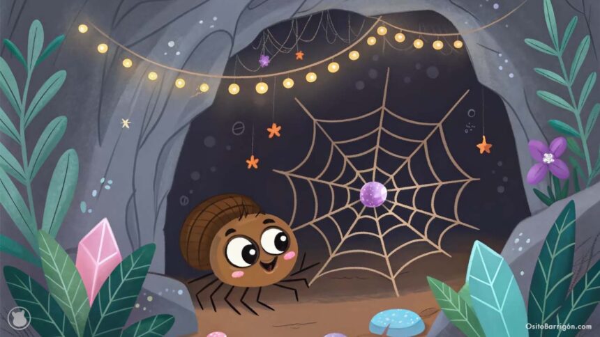 La Telaraña