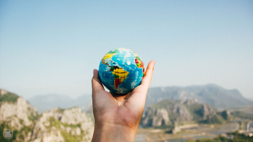 ¿Qué cambiarias del Mundo?