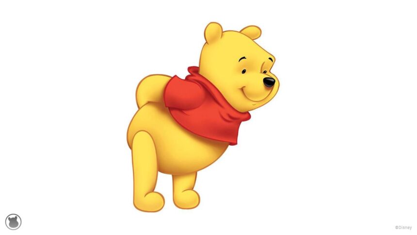 Regreso De Winnie Pooh