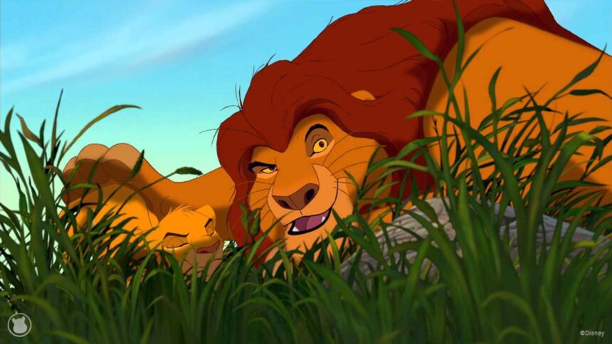 ¿Cuál es tu película de Disney Favorita y por qué?