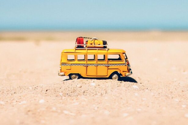 ¿Cuáles serían tus vacaciones de ensueño?