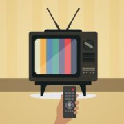 ¿Qué tanto influye la TV en nuestras vidas?