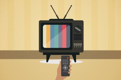 ¿Qué tanto influye la TV en nuestras vidas?