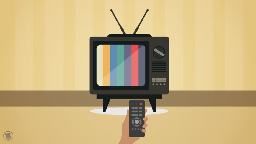 ¿Qué tanto influye la TV en nuestras vidas?