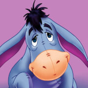 Dulce Eeyore