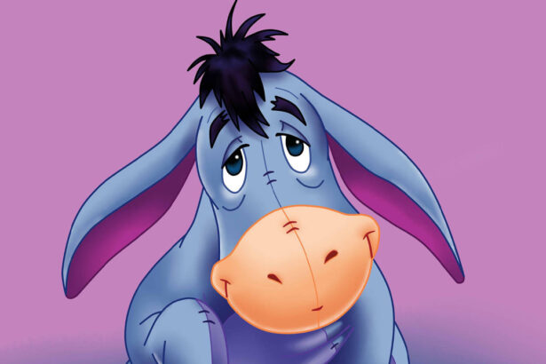 Dulce Eeyore