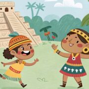 Horóscopo Maya