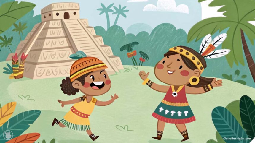 Horóscopo Maya