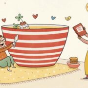 Receta de la Felicidad