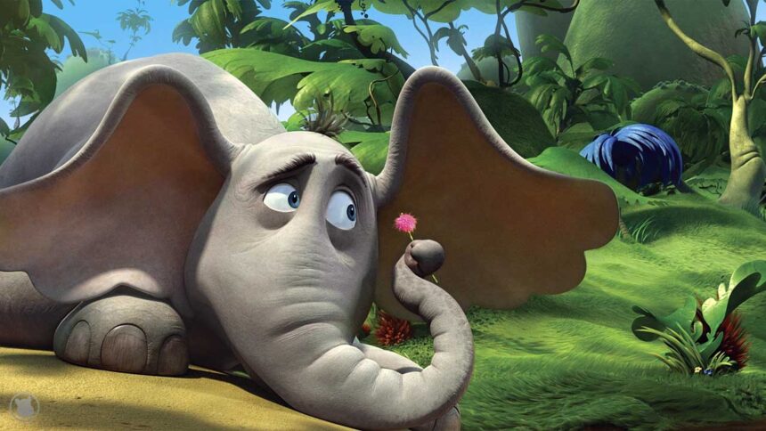 Horton y el Mundo de los Quien