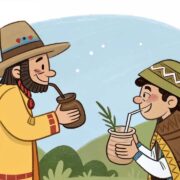 Cuéntanos una costumbre culinaria y su historia