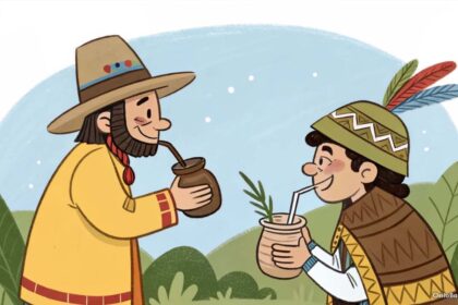 Cuéntanos una costumbre culinaria y su historia