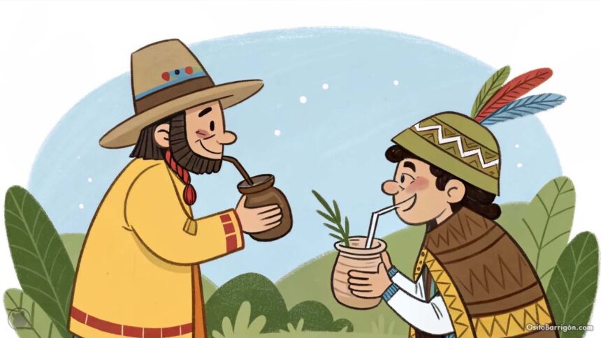 Cuéntanos una costumbre culinaria y su historia