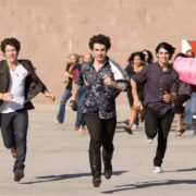Jonas Brothers: En Concierto 3D (2009)
