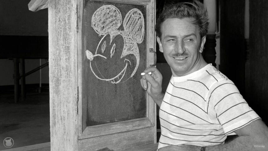 Disney, Mitos y leyendas del espectáculo