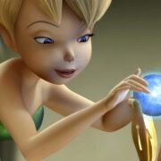 Tinkerbell será embajadora de la ONU
