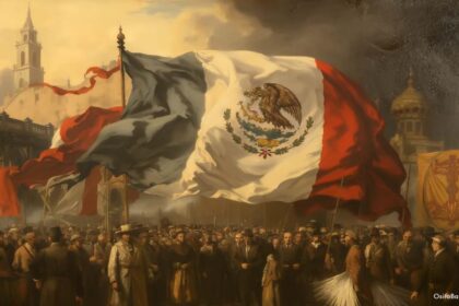 ¡México Vive en Ti!