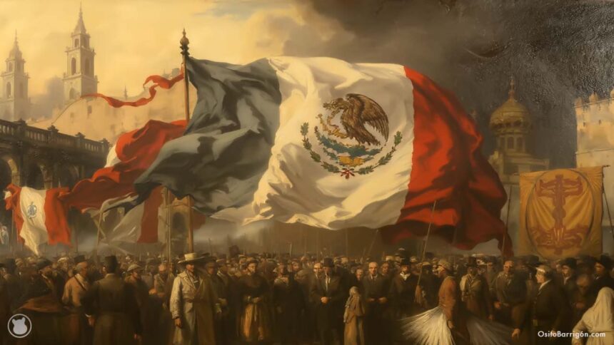 ¡México Vive en Ti!