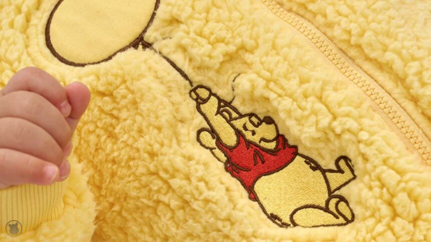 Disney quiere un pedacito de tu bebé