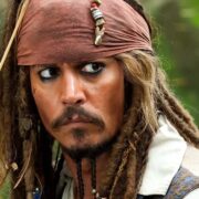 Johnny Depp es el timón del barco