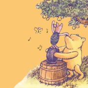 Llegan los 'Cuentos de Amistad con Winnie the Pooh'
