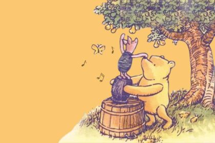 Llegan los 'Cuentos de Amistad con Winnie the Pooh'