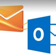 Nos deja 'Hotmail' y llega 'Outlook'