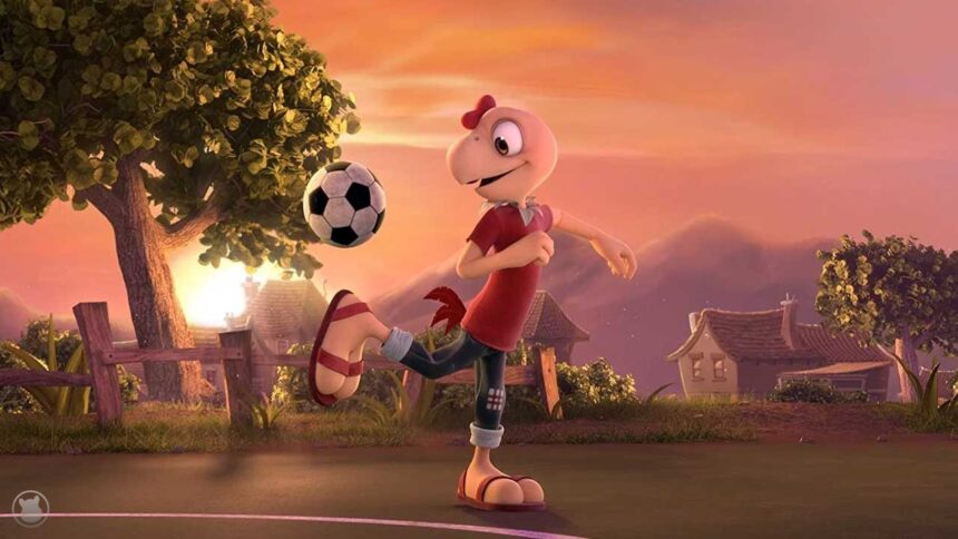 Condorito: La Película