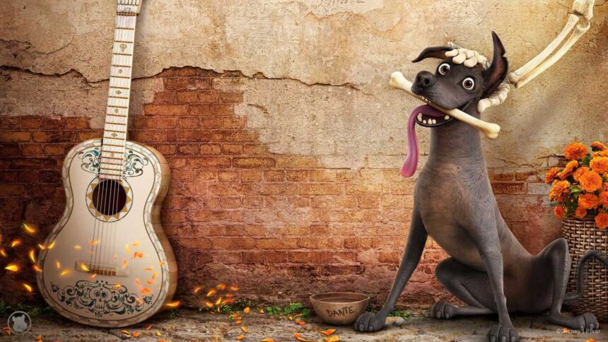 Coco La Película