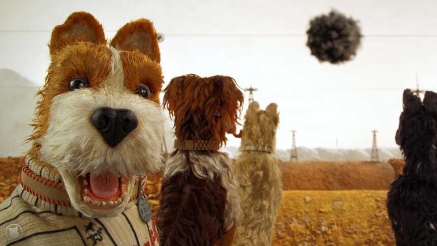 Isla de Perros