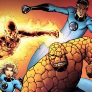 Fantastic Four podría regresar al cine