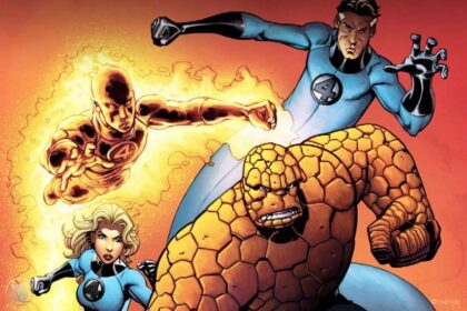 Fantastic Four podría regresar al cine