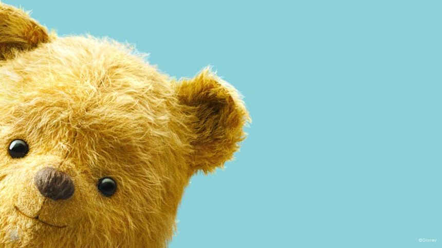 Christopher Robin: Un Reencuentro Inolvidable
