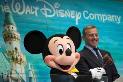 Disney Play llegará en el 2019 a EUA