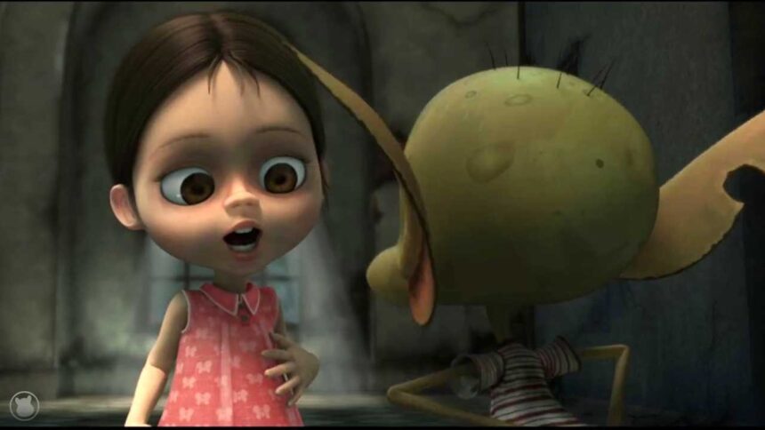Ana y Bruno