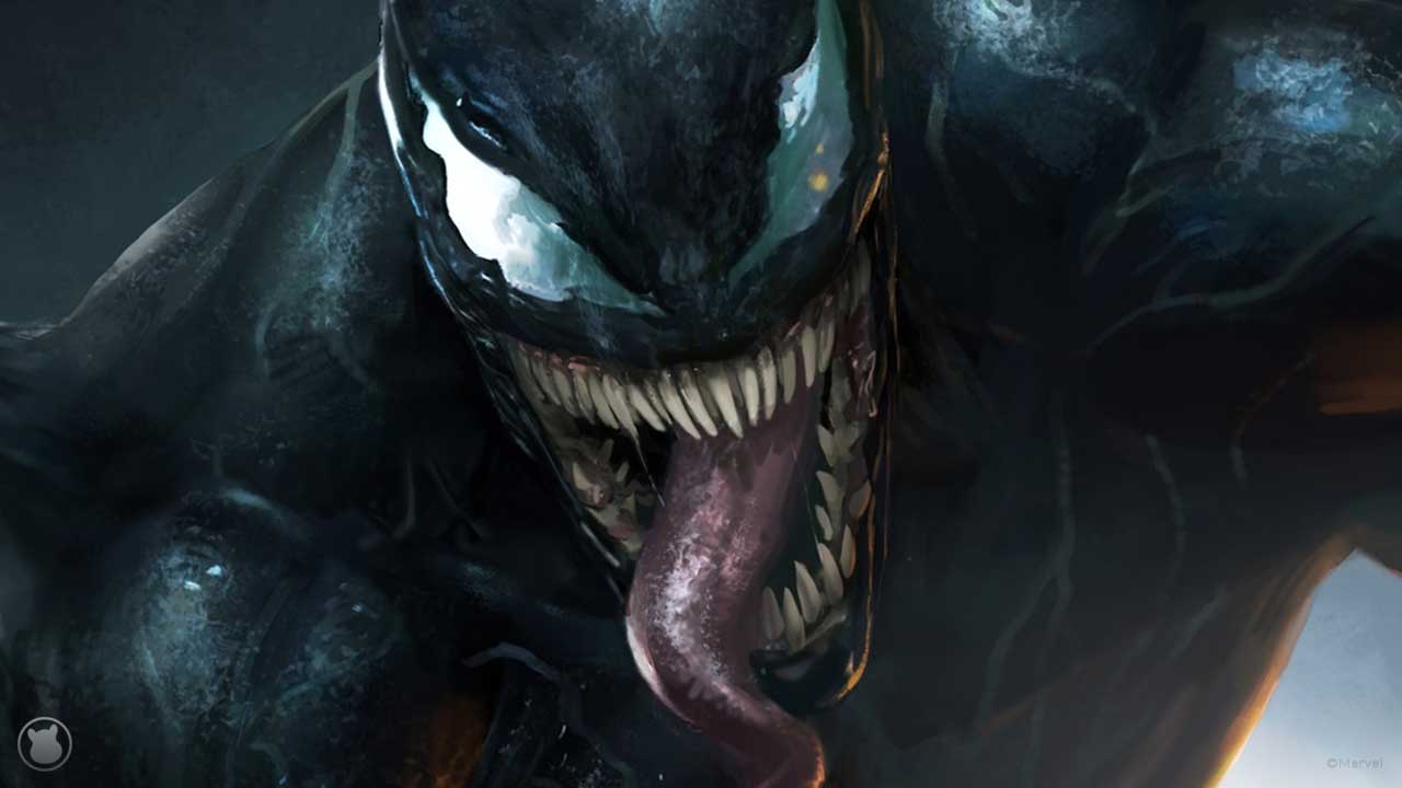 Venom de Marvel