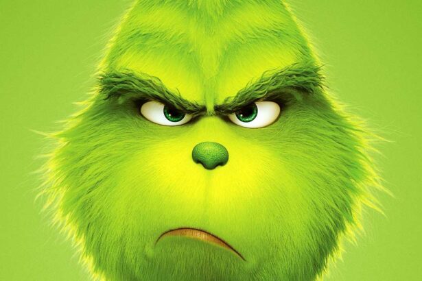 El Grinch