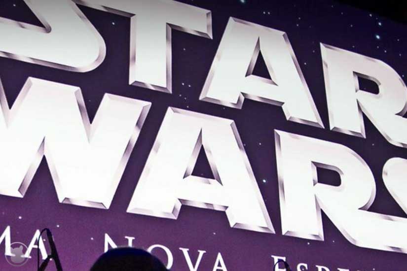 Star Wars tendrá una nueva trilogía en 2022