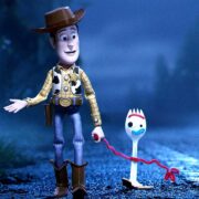 Toy Story 4 de Disney Pixar